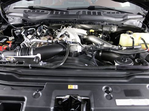 Used 2020 Ford F350 Platinum AWD/4WD image 15