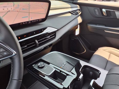 New 2025 Buick Enclave Preferred w/ Power Package image 21