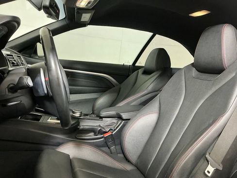 Used 2019 BMW 430i Convertible RWD image 22