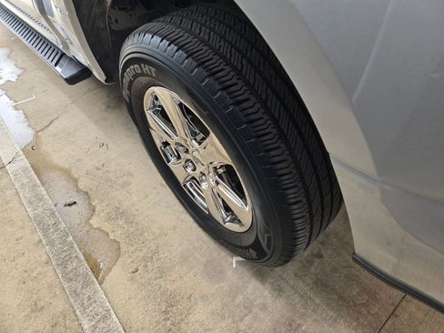 Used 2019 Ford F150 XLT w/ Equipment Group 301A Mid image 8