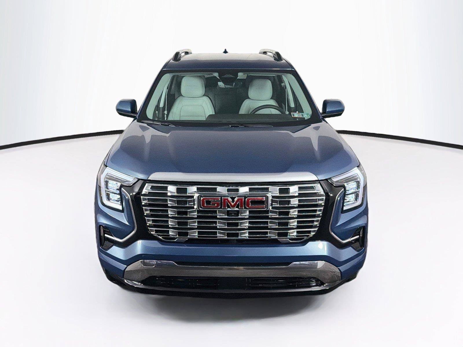 New 2027 GMC Terrain Denali AWD/4WD image 13