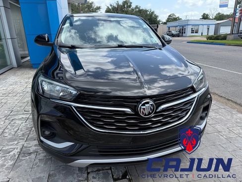 Used 2020 Buick Encore GX Preferred w/ Cold Weather Comfort Package FWD image 6