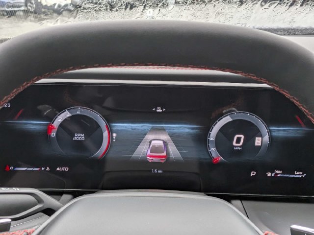 New 2027 Dodge Charger R/T AWD/4WD image 27