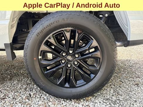 Used 2026 Ford F150 Lariat AWD/4WD image 9