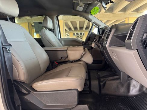 Used 2022 Ford F350 XL w/ Power Equipment Group image 24