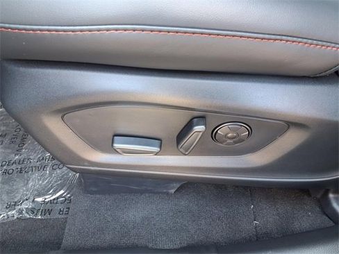 New 2025 Ford Explorer ST w/ Sun And Sound Package image 11