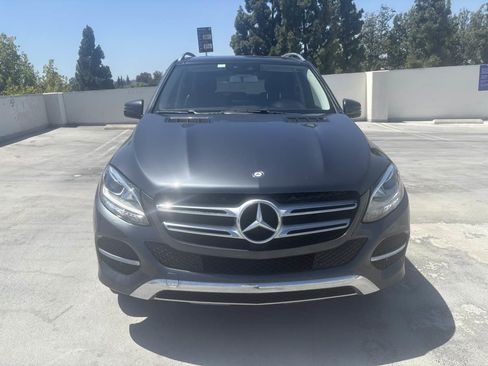 Used 2016 Mercedes-Benz GLE 350 4MATIC image 34