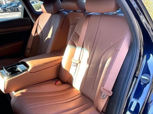 Used 2024 Genesis G80 image 17