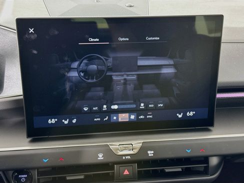 New 2026 Lexus ES 350h AWD w/ Convenience Package image 17