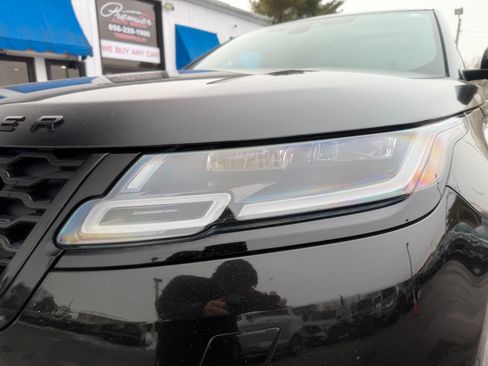 Used 2023 Land Rover Range Rover Velar S image 27