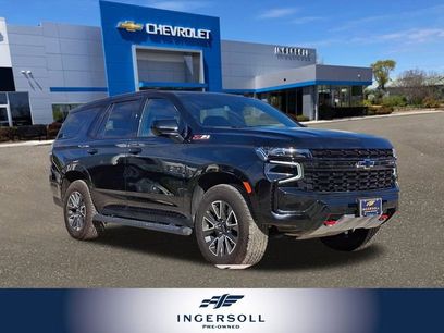 Used 2024 Chevrolet Tahoe Z71