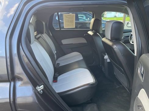 Used 2014 GMC Terrain SLT FWD image 18