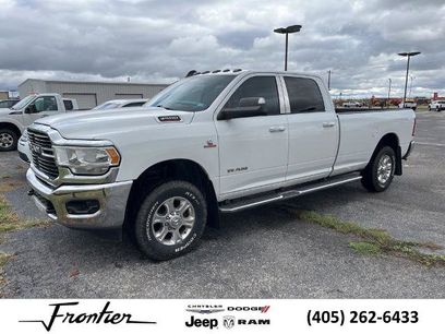 Used 2019 RAM 3500 Big Horn