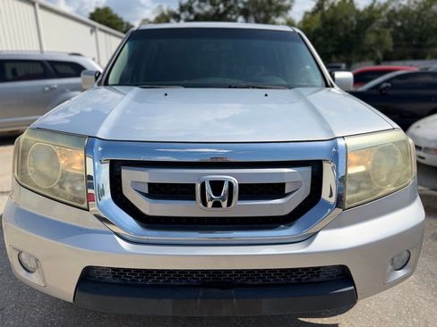 Used 2011 Honda Pilot EX-L image 8