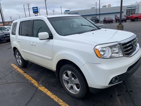 Used 2014 Honda Pilot EX-L image 6
