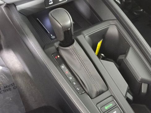 New 2026 Honda Accord SE image 17