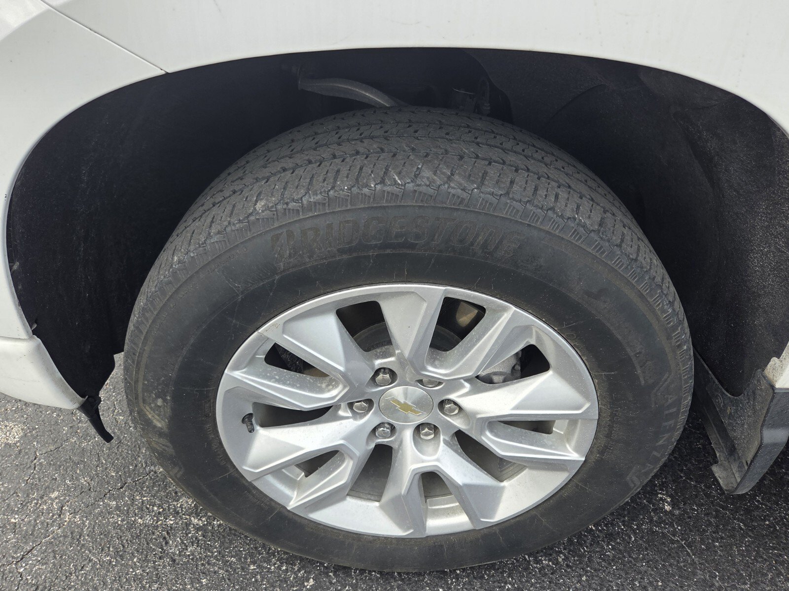 Used 2023 Chevrolet Silverado 1500 Custom RWD image 19