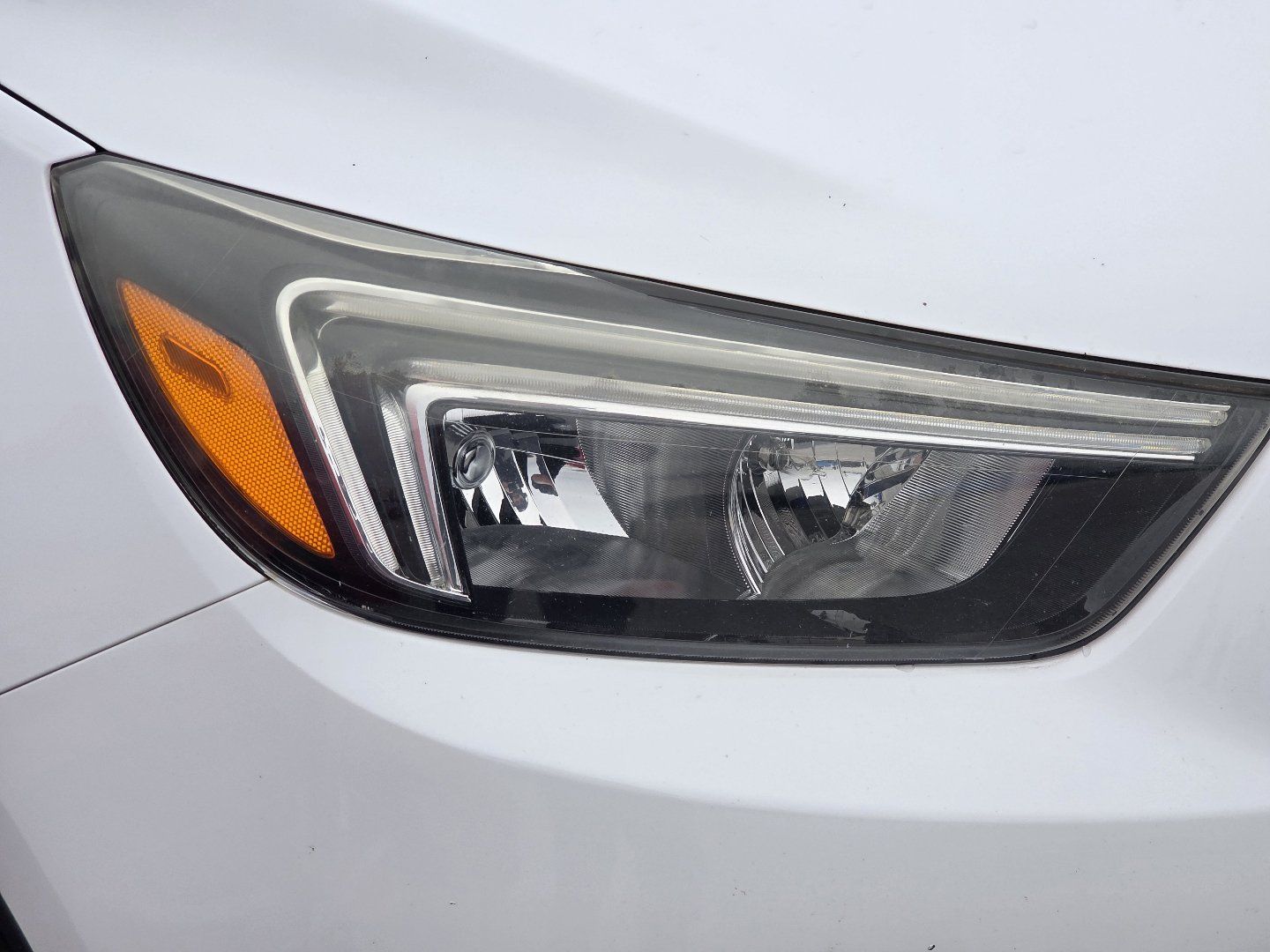Used 2018 Buick Encore Preferred FWD image 7