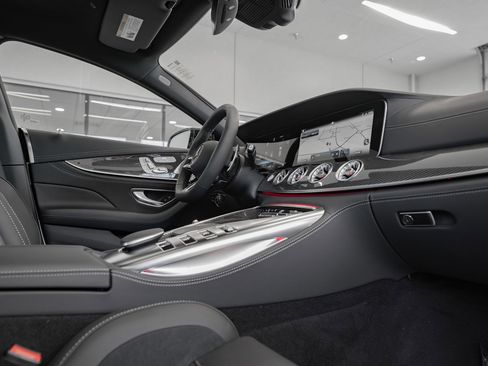 Used 2024 Mercedes-Benz AMG GT 53 image 18