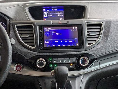 Used 2015 Honda CR-V EX image 13