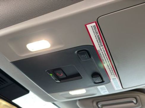 Used 2025 Toyota Camry LE image 24