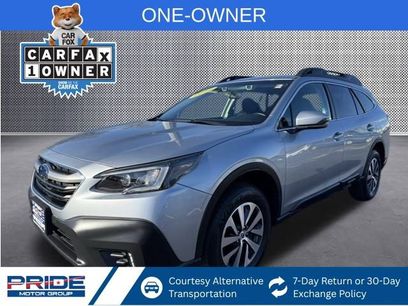 Used 2022 Subaru Outback Premium