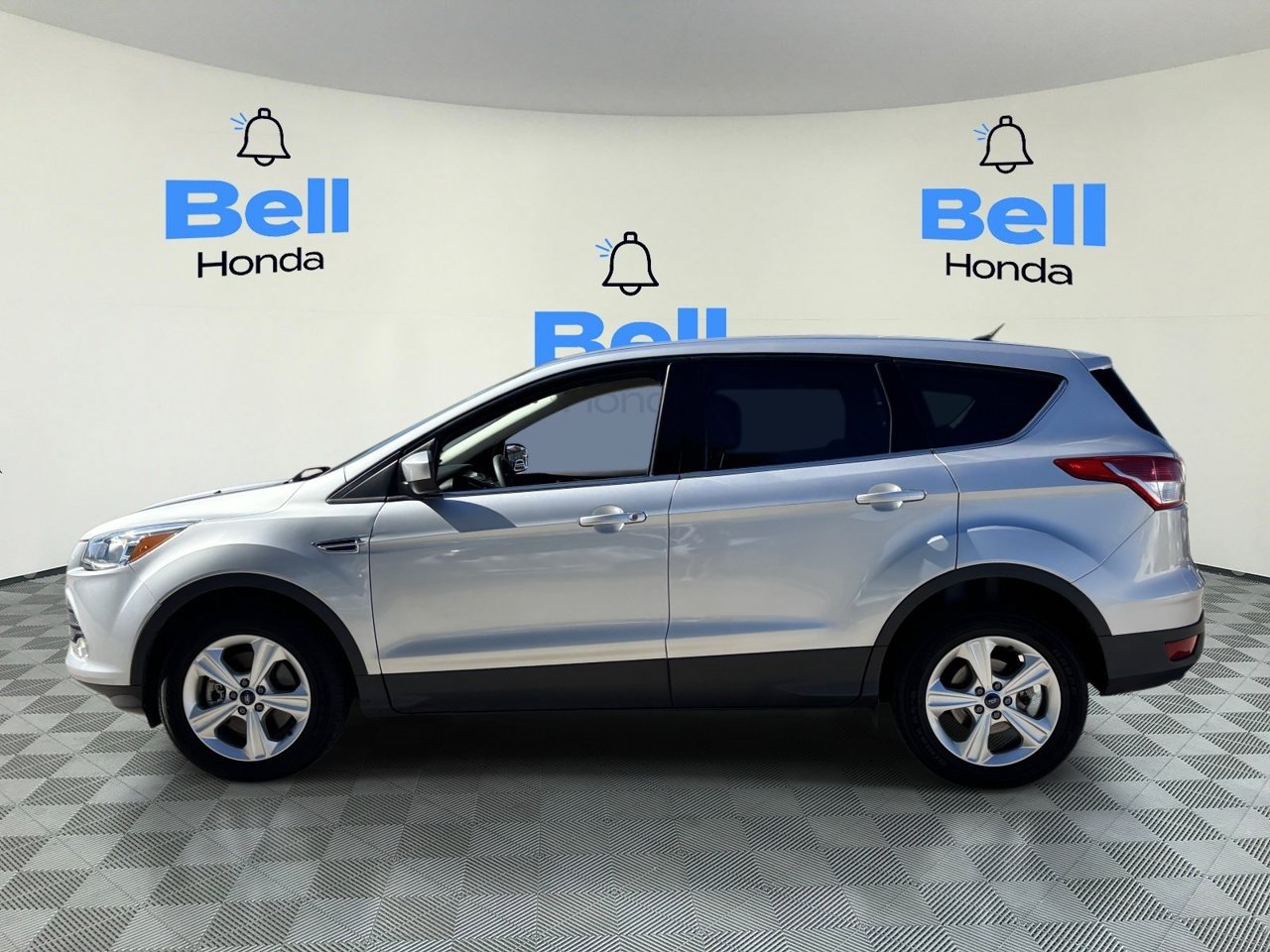 Used 2014 Ford Escape SE AWD/4WD image 2