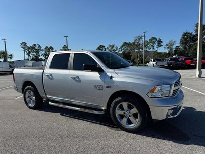 Used 2019 RAM 1500 Big Horn