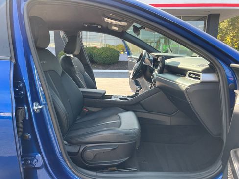 Used 2022 Kia K5 GT-Line image 22