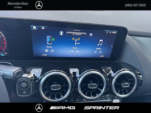 Used 2026 Mercedes-Benz GLA 250 image 22