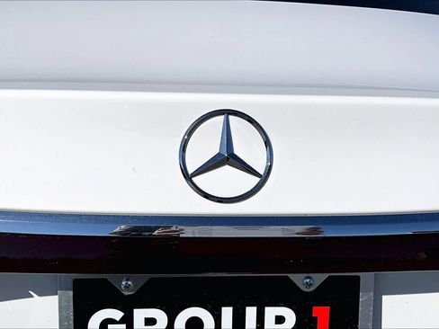 Used 2025 Mercedes-Benz E 350 Sedan image 30
