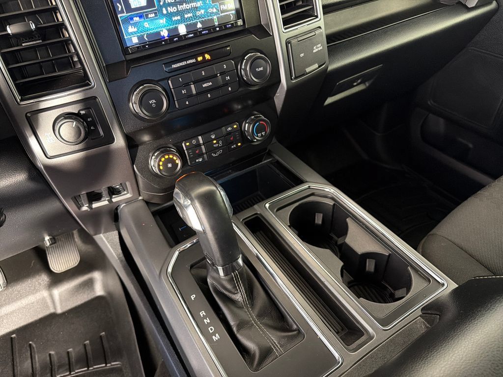 Used 2020 Ford F150 XLT w/ Equipment Group 302A Luxury AWD/4WD image 15