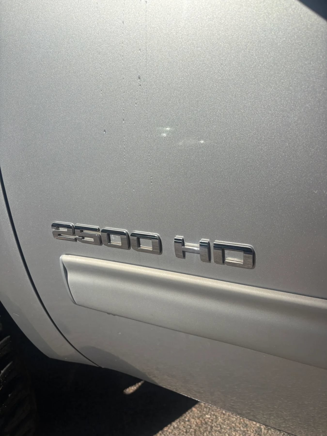 Used 2012 GMC Sierra 2500 SLE w/ SLE Preferred Package AWD/4WD image 32