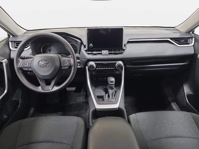Certified 2025 Toyota RAV4 XLE AWD/4WD image 9