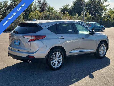 Certified 2020 Acura RDX FWD image 13