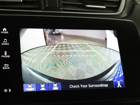 Used 2019 Honda CR-V EX image 28