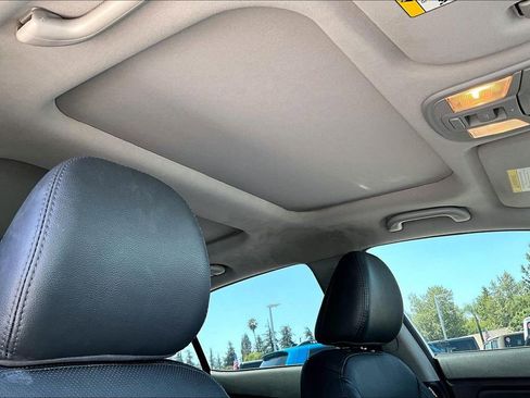 Used 2015 Kia Optima EX w/ EX Premium Package FWD image 14