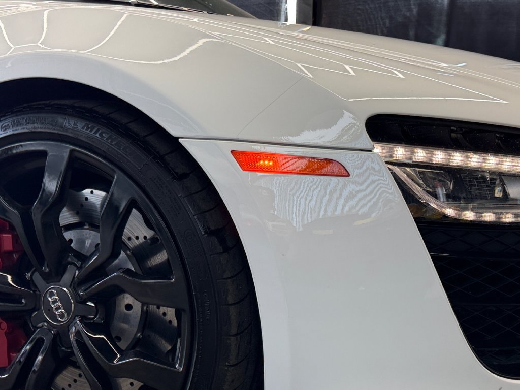 Used 2015 Audi R8 V10 AWD/4WD image 21