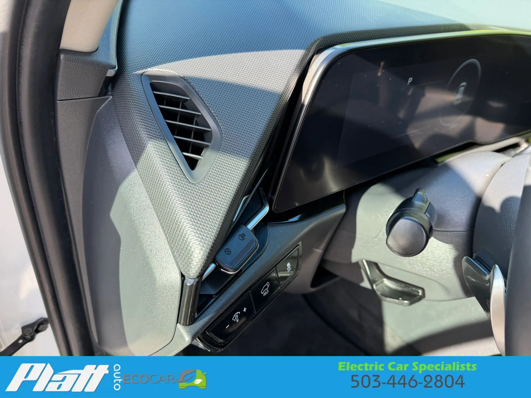Used 2023 Kia Niro Wind FWD image 24
