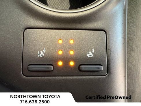 Used 2023 Toyota Camry LE image 30