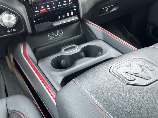 Used 2023 RAM 1500 Rebel w/ Rebel Level 2 Equipment Group AWD/4WD image 12