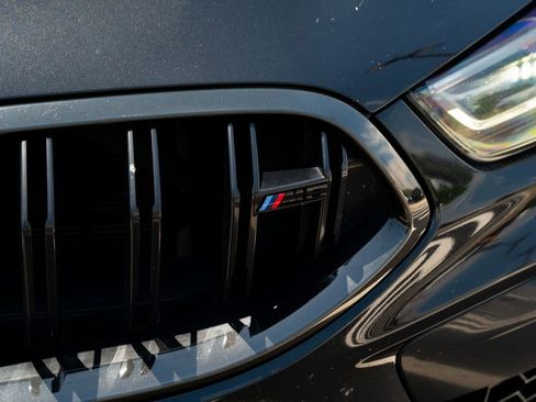 Used 2023 BMW M8 Gran Coupe xDrive Competition w/ Driving Assistance Package AWD/4WD image 8