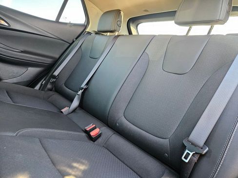 Used 2025 Buick Encore GX Preferred image 11