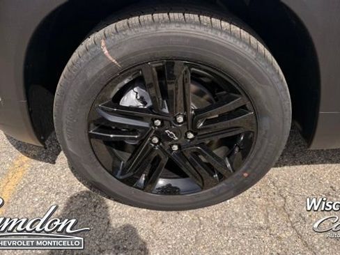 New 2026 Chevrolet TrailBlazer LT w/ Convenience Package AWD/4WD image 23