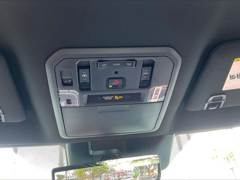 New 2026 Toyota Sequoia TRD Pro image 18