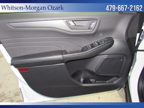 New 2026 Ford Escape Active w/ Tech Pack #1 image 27