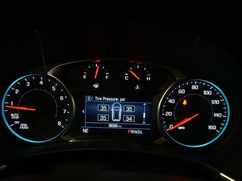 Certified 2024 Chevrolet Equinox LS w/ LS Convenience Package image 21