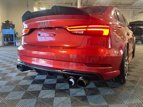 Used 2017 Audi S3 Premium Plus w/ Technology Package image 4
