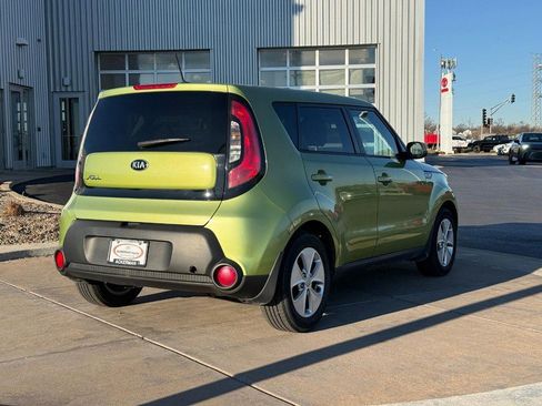 Used 2015 Kia Soul image 5