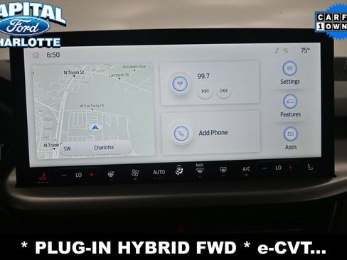 Used 2024 Ford Escape SE FWD image 15
